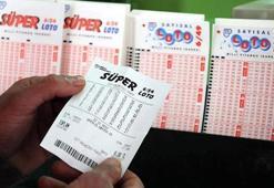16 Nisan Süper Loto 652. Hafta sonuçları MPİ sayfasında! Süper Loto 16 Nisan 2020 canlı çekiliş sonuçları sorgulama…