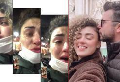 'Sizin için gözyaşı döken biri varsa...'