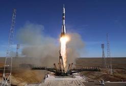 Soyuz MS-15 kapsülü dünyaya döndü