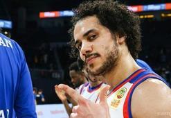 Anadolu Efes'ten Larkin açıklaması! NBA opsiyonu...