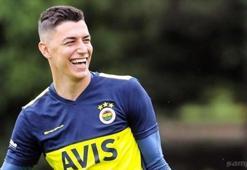Berke Özer, Fenerbahçe'ye dönüyor!