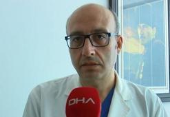 Bilim Kurulu Üyesi Yamanel: Gevşeme olmazsa Mayıs sonu Haziran başında bitiririz