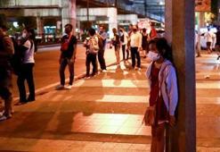 Duterte'den Filipinler'de sıkı yönetim gibi tecrit uygulaması  tehdidi