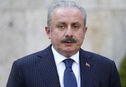 TBMM Başkanı Şentop, Meclis'teki "23 Nisan" programını açıkladı