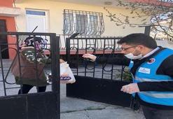 Ekmek nasıl dağıtılacak? Hafta sonu ekmek dağıtımı nasıl olacak? Fırından sokağa çıkma yasağında Ekmek nasıl alacağız, fırına gitmek serbest mi?