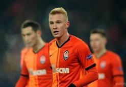 Kovalenko transferinde Beşiktaş'a güçlü rakip