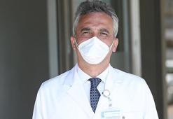 Corona virüsü yenen doktordan öneri: C ve D vitamini ile zerdeçal tüketin