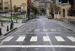 Sokağa çıkma yasağı hangi illerde geçerli ve kaç gün sürecek? Sokağa çıkma yasağı ne zaman bitecek?