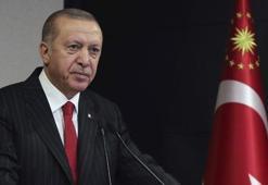 Erdoğan, 8. Cumhurbaşkanı Özal'ın vefatının 27. yılı sebebiyle mesaj  yayımladı
