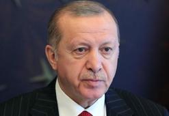 Cumhurbaşkanı Erdoğan, Japonya Başbakanı Abe ile telefonda görüştü