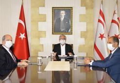 KKTC'de 'corona virüs' siyasete sıçradı: Yardım krizi tansiyonu yükseltti
