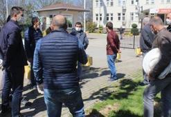 Bursa'da binlerce arının şoke eden ölümü!