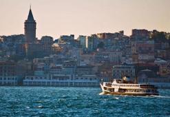 İstanbul'a deniz yoluyla giriş ve çıkışlara kısıtlama getirildi
