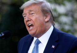 Donald Trump: 17 bin insan gereksiz yere öldü