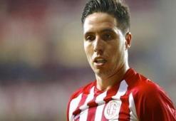 Anderlecht'ten açıklama! "Nasri'yi bulamıyoruz"