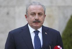 TBMM Başkanı Şentop: Meclis çalışanı 6 kişi corona virüse yakalandı
