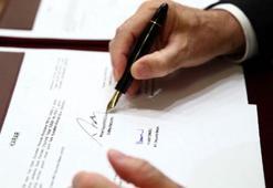 Resmi Gazete'de yayımlandı! İki bakanlıkta flaş değişiklik