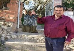 Hırsız iki defa şaşırttı