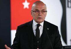 "Beşiktaş'a kalleşlik, hainlik yapıldı"