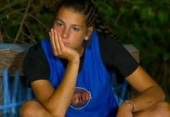 Survivor Nisa Bölükbaşı ne iş yapıyor? Survivor Nisa kimdir, boyu kaç?