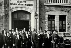 23 Nisan ne zaman ve nasıl çocuk bayramı oldu?