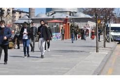 Sokağa çıkma yasağı kaç yaşını kapsıyor? 65 yaş üstü ve 20 yaş altına yasak devam ediyor mu? Sokağa çıkma yasağı para cezası ne kadar?