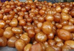 Lokma tatlısı tarifi: Lokma tatlısı nasıl yapılır?