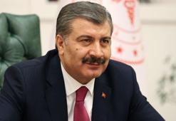 Sağlık Bakanı Koca: Başakşehir Şehir Hastanesi'nin ilk etabı 20  Nisan'da açılıyor