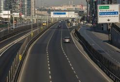 İstanbul'da bu sabah...