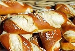 Somun ekmeği nasıl yapılır? Ev yapımı nefis ekmek yapımı