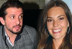 Oyuncu Aslı Enver ve Kerem Tunçeri aşk yaşıyor
