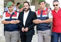 Sosyal medyadaki 'tahliye' iddialarına yalanlama! Emrah Serbes'e virüs izni