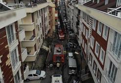 Maltepe'de can pazarı! 1'i bebek 10 kişi...