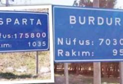 Isparta-Burdur arasında gerginlik! Vekiller araya girdi...