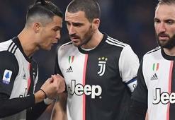 Higuain karantinadan kaçtı, İtalya'ya dönmüyor, büyük kriz...