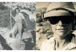 Amerikalı Arkeolog Iris Cornelia Love kimdir? Knidos’taki eserleri Amerika’ya kaçırmakla suçlanıyordu