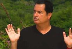 Survivor'da şok ! Acun Ilıcalı açıkladı! İstemediğimiz şeyler oldu, diskalifiye...