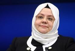 Bakan Selçuk: Ödemeler başladı