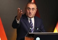 Abdurrahim Albayrak'a dolandırıcı şoku