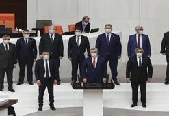 Af yasası genişler mi? Af yasası devam ediyor mu 2020? Yeni infaz yasası son dakika gelişmeleri...