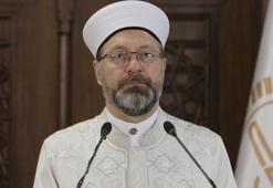 Diyanet İşleri Başkanı Erbaş'tan 'oruç' açıklaması! 2020 Fitre miktarı ne kadar oldu?