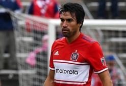 Nico Gaitan bombası!