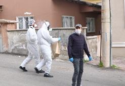 Arkadaşları ulaşamayınca... Evinde ölü bulundu