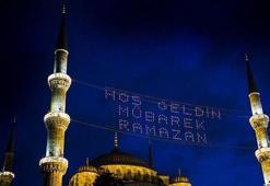 Bu sene oruç kaç saat? En kısa ve en uzun oruç tutulan il hangisi? 2020 en uzun ve en kısa oruç tutulan iller...