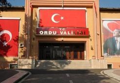 Ordu’da iki mahallenin karantinası kaldırıldı