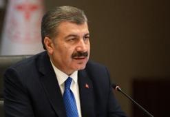 Bakan Koca'dan şehir hastaneleri açıklaması