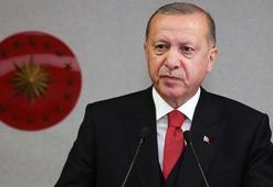 Cumhurbaşkanı Erdoğan açıkladı! Flaş sokağa çıkma yasağı kararı
