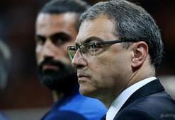 Damien Comolli'den kiralama ve takas vurgusu!