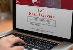 Bazı tekstil ve sanayi ürünlerinin ithalatına ilave gümrük vergisi getirildi