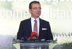 İmamoğlu'na eleştiri! İki hata yaptı